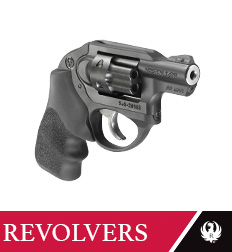 revolvers